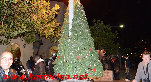 חוגגים שנה חדשה :2013 